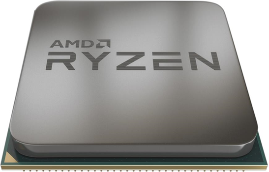 AMD Ryzen 5 2600X processore Scatola 3,6 GHz 16 MB L3