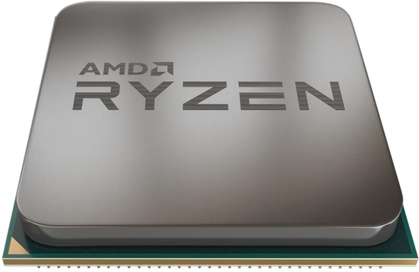AMD Ryzen 5 3600X processore Scatola 3,8 GHz 32 MB L3 AMD Ryzen 5 3600X processore Scatola 3,8 GHz 32 MB L3