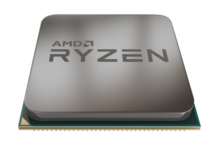 AMD Ryzen 5 3600 processore 3,6 GHz Scatola 32 MB L3
