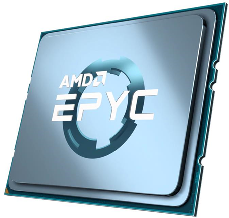 AMD EPYC 7542 processore Scatola 2,9 GHz 128 MB L3