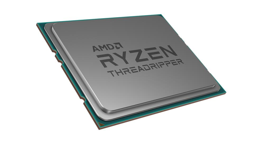 AMD Ryzen Threadripper 3960X processore 3,9 GHz 128 MB L3
