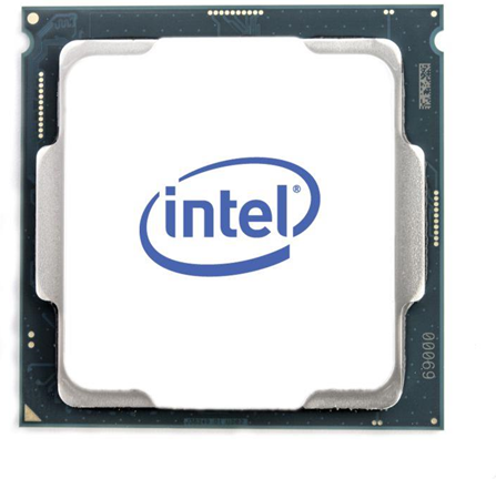 Intel Core i9-10900F processore 2,8 GHz 20 MB Cache intelligente Scatola