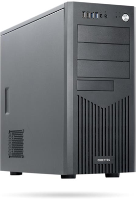 Chieftec BM-25B-OP computer case Nero