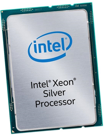 Lenovo Intel Xeon Silver 4110 processore 2,1 GHz 11 MB L3