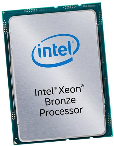 Fujitsu Intel Xeon Bronze 3106 processore 1,7 GHz 11 MB L3 Fujitsu Intel Xeon Bronze 3106 processore 1,7 GHz 11 MB L3