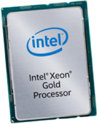 Fujitsu Intel Xeon Gold 5115 processore 2,4 GHz 13,75 MB L3 Fujitsu Intel Xeon Gold 5115 processore 2,4 GHz 13,75 MB L3
