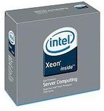 Intel Xeon 5160 processore 3 GHz 4 MB L2 Scatola Intel Xeon 5160 processore 3 GHz 4 MB L2 Scatola