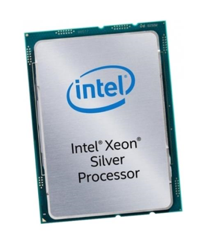 Intel Xeon 4110 processore 2,1 GHz 11 MB L3 Scatola