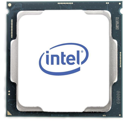 Intel Pentium Gold G6400 processore 4 GHz 4 MB Cache intelligente Scatola