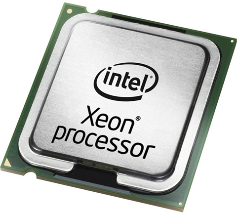 Dell Intel Xeon Silver 4110 processore 2,1 GHz 11 MB L3