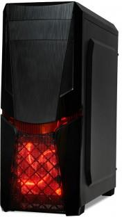 iBox ORCUS X14 Midi Tower Nero