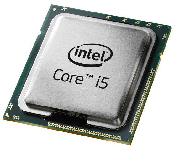 Intel Core i5-7500 processore 3,4 GHz 6 MB Cache intelligente