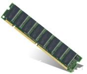 Hypertec Compaq equivalent 2GB DIMM SDRAM (Kit x 4 PC100 REG) (Legacy) memoria 100 MHz