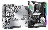 ASRock Z490 Steel Legend Intel Z490 ATX