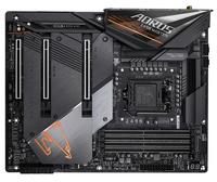 Gigabyte Z490 AORUS MASTER scheda madre Intel Z490 LGA 1200 ATX