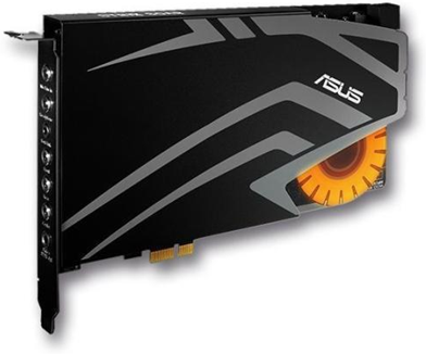 Asus Scheda Audio  STRIX Soar Asus Scheda Audio  STRIX Soar