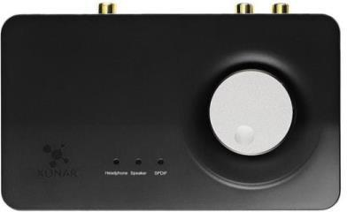 Asus Xonar U7 MKII USB Asus Xonar U7 MKII USB
