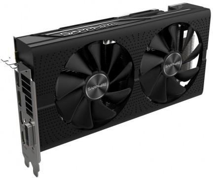 Sapphire RADEON RX 580 8GB GDDR5 PULSE