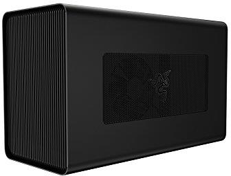Razer Core X Cablato Thunderbolt 3 Nero Razer Core X Cablato Thunderbolt 3 Nero
