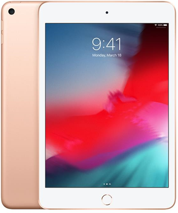 Apple iPad mini (quarta gen.) Wi-Fi 64GB - Oro Apple iPad mini (quarta gen.) Wi-Fi 64GB - Oro