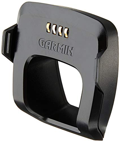 Garmin 010-10752-00 - Base di Ricambio per Forerunner 205, 305