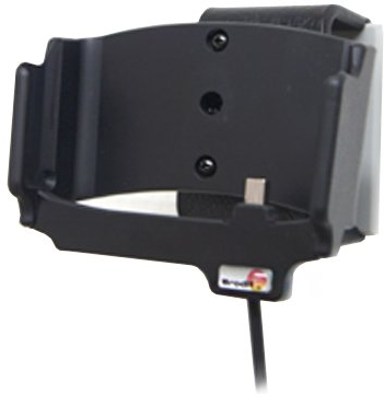 Brodit 512071 supporto per navigatori Attivo Nero Brodit 512071 supporto per navigatori Attivo Nero
