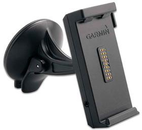 Garmin 010-11270-02 supporto per navigatori Passivo Nero Garmin 010-11270-02 supporto per navigatori Passivo Nero