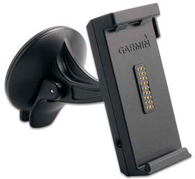 Garmin 010-11270-02 supporto per navigatori Passivo Nero