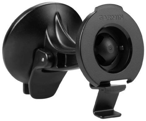 Garmin 010-11983-00 supporto per navigatori Auto Passivo Nero Garmin 010-11983-00 supporto per navigatori Auto Passivo Nero