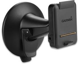 Garmin 010-11932-00 supporto per navigatori Auto Attivo Nero Garmin 010-11932-00 supporto per navigatori Auto Attivo Nero