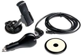 Garmin Automotive Navigation Kit Nero Garmin Automotive Navigation Kit Nero