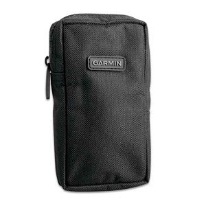 Garmin 010-10117-03 custodia per navigatore Nero