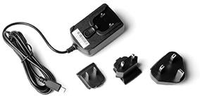 Garmin 010-11382-03 accessorio PDA/GPS/cellulare Nero Garmin 010-11382-03 accessorio PDA/GPS/cellulare Nero