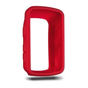 Garmin 010-12190-00 custodia per navigatore 5,84 cm (2.3") Cover Rosso Silicone