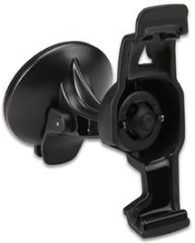 Garmin 010-11843-02 supporto per navigatori Auto Passivo Nero