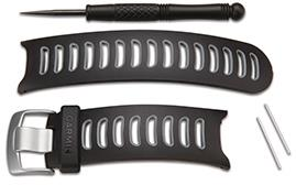 Garmin 010-11822-02 accessorio per smartwatch Band Nero Garmin 010-11822-02 accessorio per smartwatch Band Nero