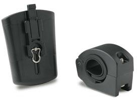 Garmin Handlebar mount bracket Garmin Handlebar mount bracket