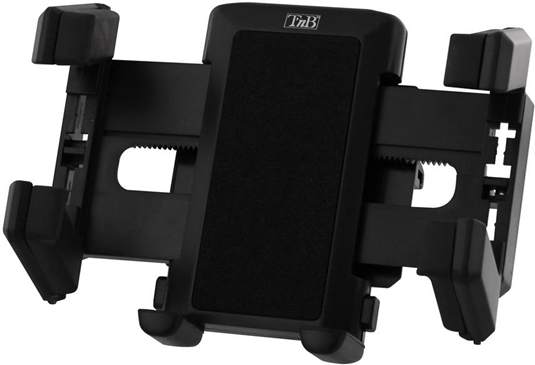 T'nB ACGP038970 supporto per navigatori Auto Passivo Nero T'nB ACGP038970 supporto per navigatori Auto Passivo Nero