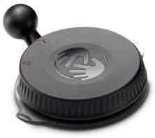 TomTom 9UCB.001.09 EasyPort Kit di Fissaggio per Start 20/25/Via/GO 800/825 TomTom 9UCB.001.09 EasyPort Kit di Fissaggio per Start 20/25/Via/GO 800/825