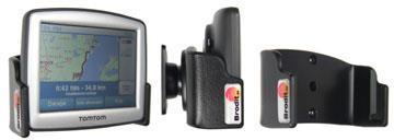 Brodit 272019 supporto per navigatori Passivo Nero Brodit 272019 supporto per navigatori Passivo Nero