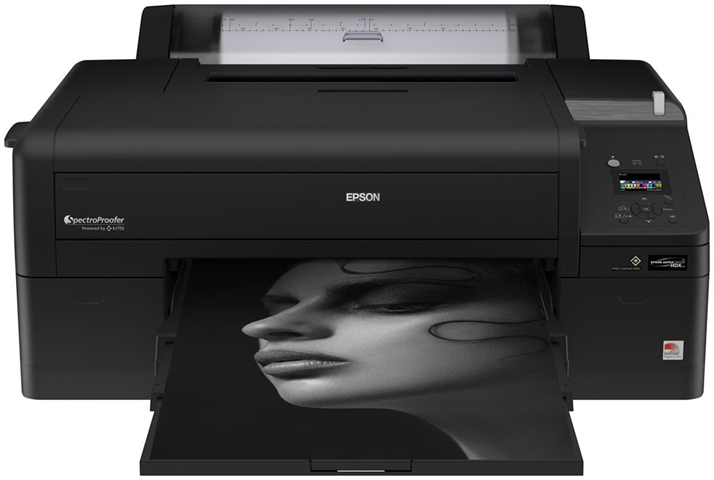 Epson SureColor SC-P5000 STD Spectro Epson SureColor SC-P5000 STD Spectro