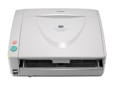 Canon imageFORMULA DR-6030C 600 x 600 DPI Scanner ADF Bianco A3