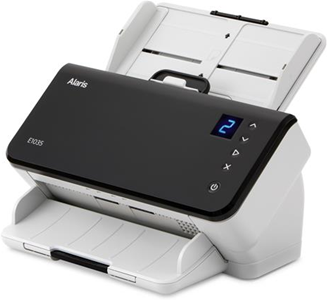 Alaris E1035 Scanner