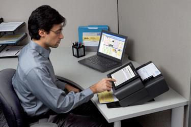 Kodak Scan Station 710 600 x 600 DPI Scanner ADF Nero A4 Kodak Scan Station 710 600 x 600 DPI Scanner ADF Nero A4