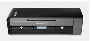 Kodak Scanner  Scanmate I940 Formato Max A4 Scansione CCD A LED Bianco Fron Kodak Scanner  Scanmate I940 Formato Max A4 Scansione CCD A LED Bianco Fron