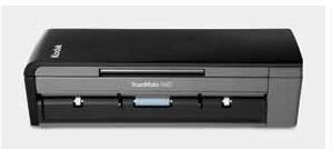 Kodak Scanner  Scanmate I940 Formato Max A4 Scansione CCD A LED Bianco Fron