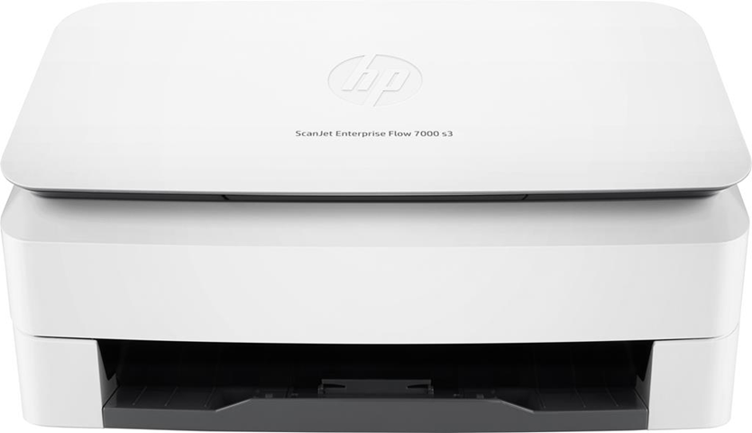 HP scanjet enterprise flow 7000 s3 a foglio 600 x 600dpi a4 bianco HP scanjet enterprise flow 7000 s3 a foglio 600 x 600dpi a4 bianco
