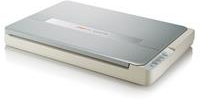 Plustek OpticSlim 1180 1200 x 1200 DPI Scanner piano Argento, Bianco A3 Plustek OpticSlim 1180 1200 x 1200 DPI Scanner piano Argento, Bianco A3