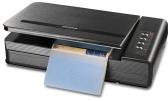 Plustek Scanner OPTIC BOOK 4800 - A4, 1200dpi, CCD, Bordo book 2mm Plustek Scanner OPTIC BOOK 4800 - A4, 1200dpi, CCD, Bordo book 2mm
