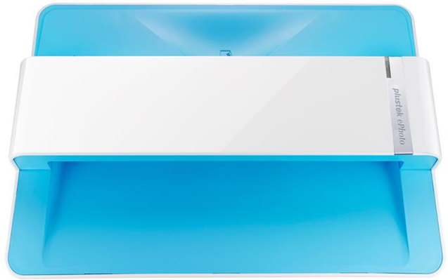 Plustek ePhoto Z300 Scanner piano 300 x 300DPI A4 Blu Plustek ePhoto Z300 Scanner piano 300 x 300DPI A4 Blu